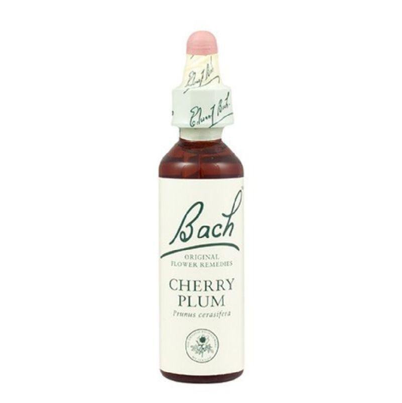 БАХ МОНО Cherry plum Nr.6 20 мл.