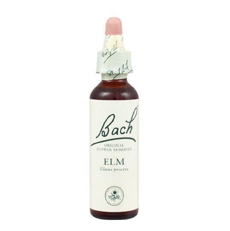 БАХ МОНО Elm Nr.11 20 мл.