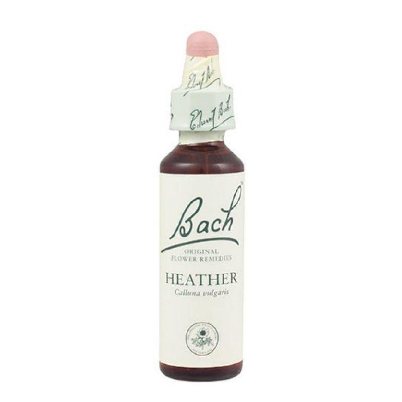 БАХ МОНО Heather Nr.14 20 мл.