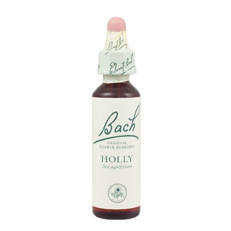 БАХ МОНО Holly Nr.15 20 мл.