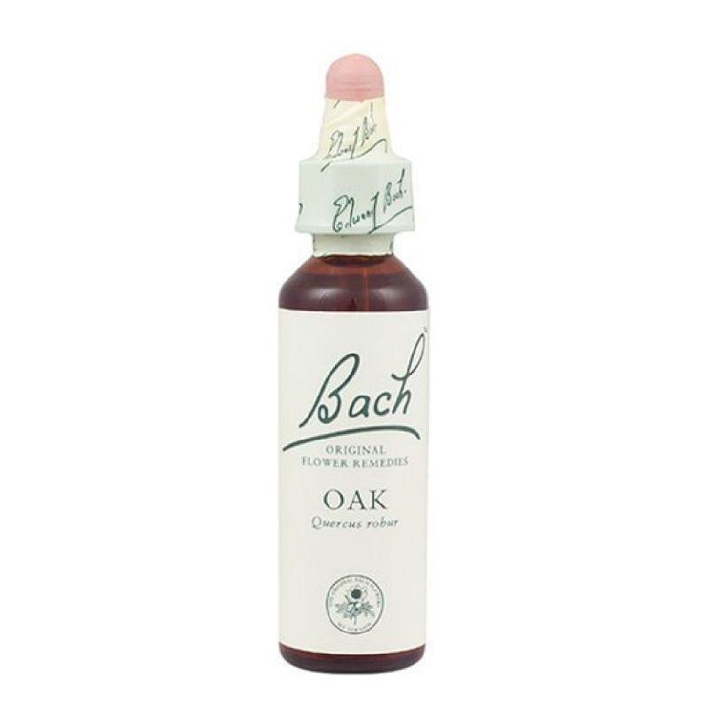 БАХ МОНО Oak Nr.22 20 мл.