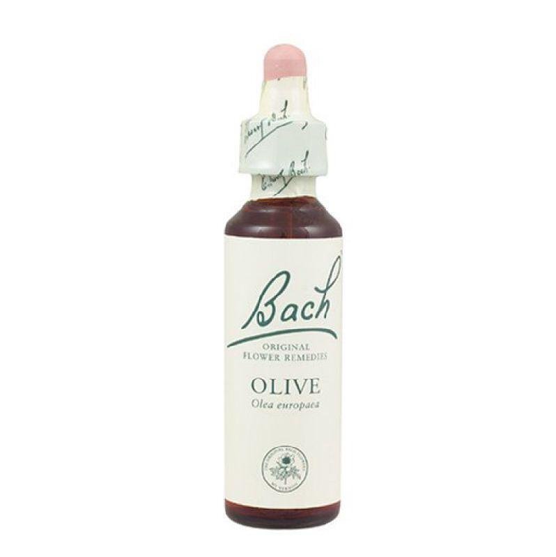 БАХ МОНО Olive Nr.23 20 мл.