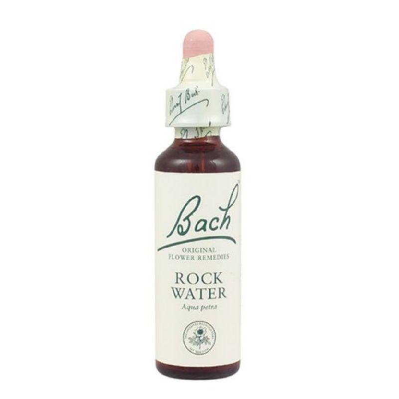 БАХ МОНО Rock water Nr.27 20 мл.