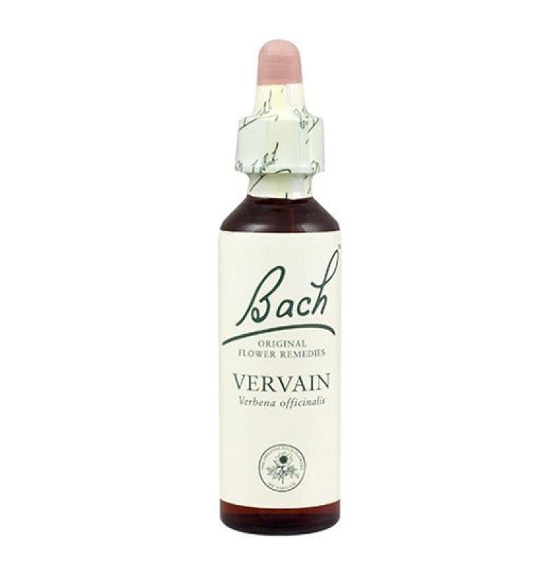 БАХ МОНО Vervain Nr.31 20 мл.