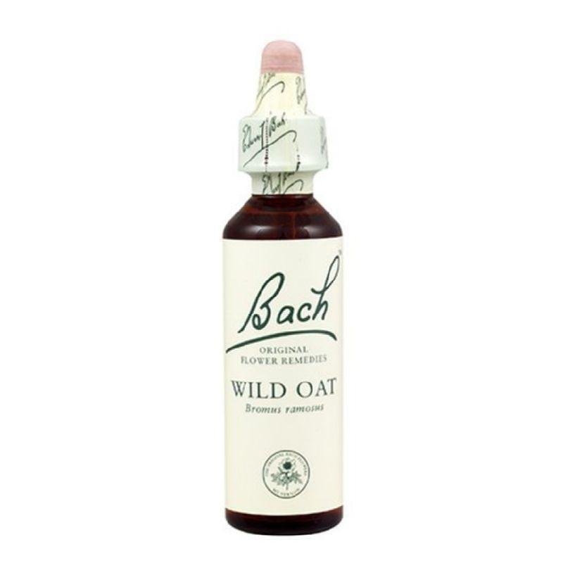 БАХ МОНО Wild oat Nr.36 20 мл.