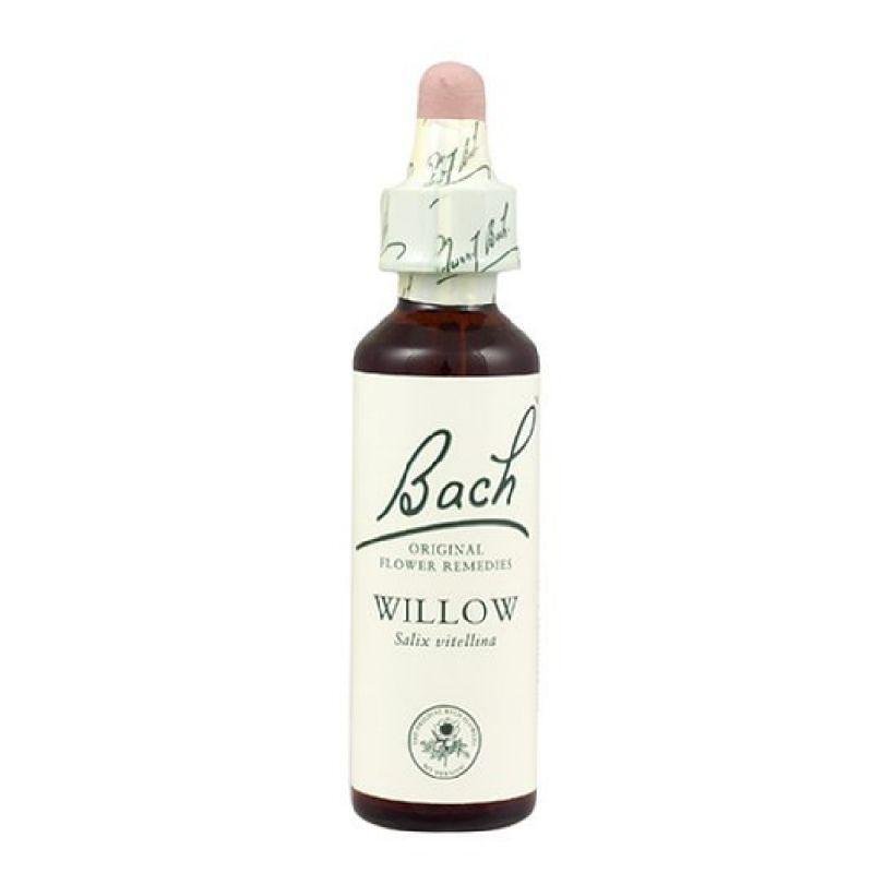БАХ МОНО Willow Nr.38 20 мл.