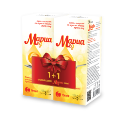 МАРИАМЕД СИРОП 1+1