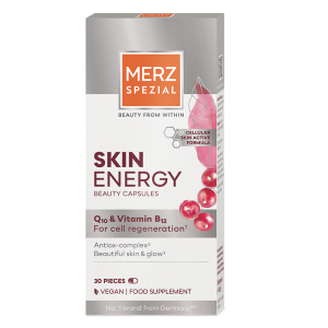 Merz Spezial Skin Energy Beauty  1