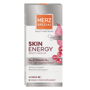 Merz Spezial Skin Energy Beauty  2