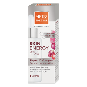 Merz Spezial Skin Energy Intense Серум 30мл 1